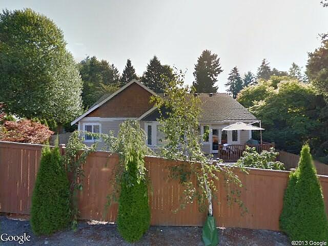 108Th, Kirkland, WA 98033 