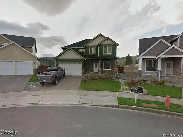 Starling Sw St, Orting, WA 98360 