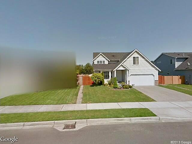 Burr, Orting, WA 98360 