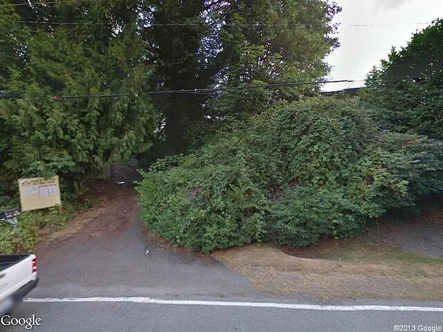 Lake Fenwick Rd, Kent, WA 98032 