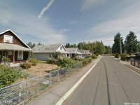 Pershing, Carbonado, WA 98323 