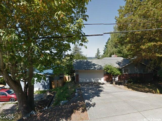 153Rd, Kenmore, WA 98028 