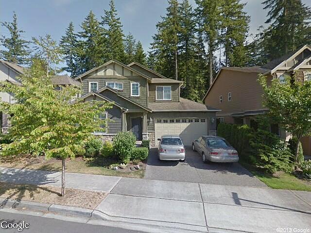 Finch, Mukilteo, WA 98275 