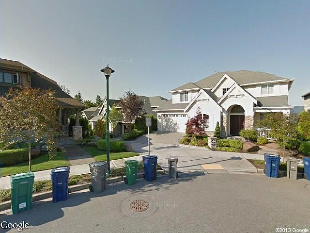 Davis, Issaquah, WA 98029 