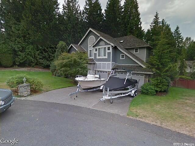 240Th Se Ave, Issaquah, WA 98029 