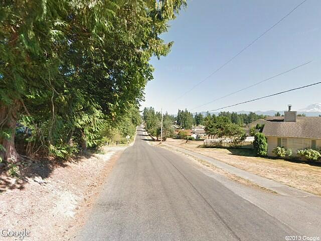 224Th E Ave, Buckley, WA 98321 