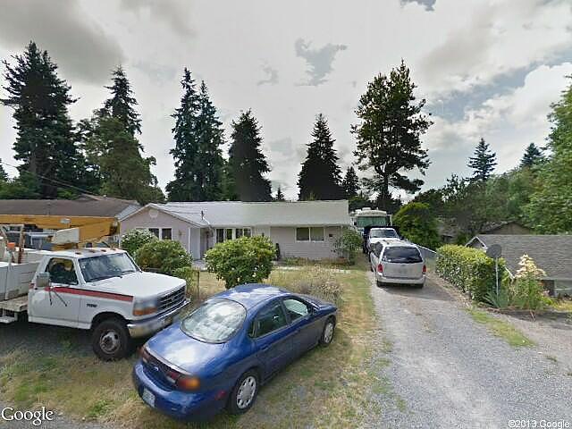 226Th Sw St, Mountlake Terrace, WA 98043 