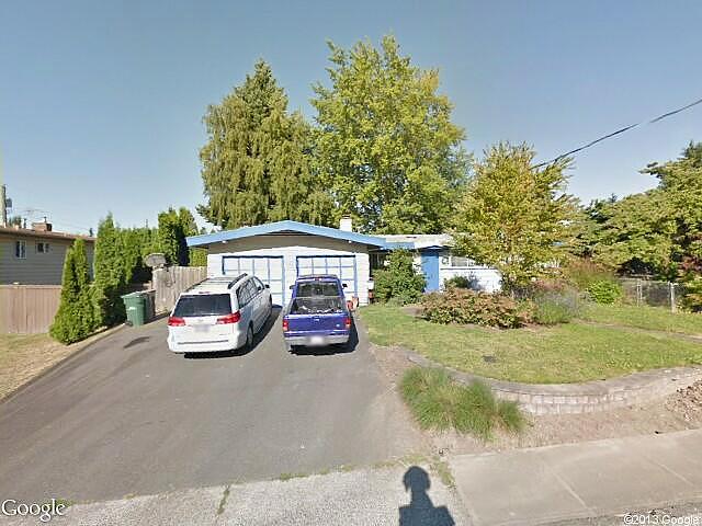 40Th W Pl, Mountlake Terrace, WA 98043 