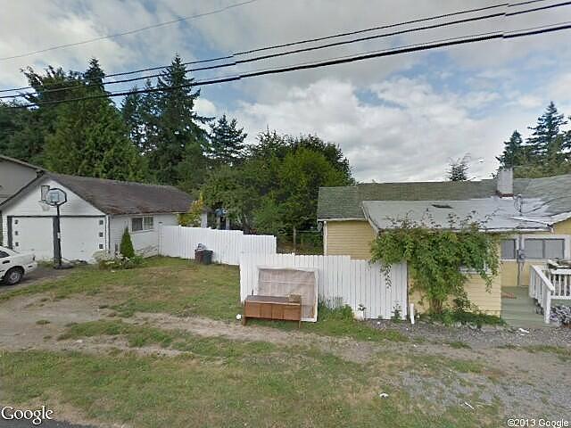 50Th W Ave, Mountlake Terrace, WA 98043 