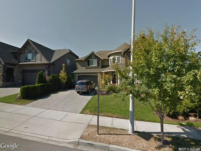 184Th Se Pl, Bothell, WA 98012 