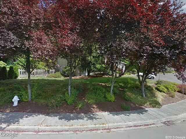 99Th Ne Ave, Bothell, WA 98011 