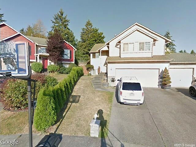 2Nd Se Dr, Bothell, WA 98012 