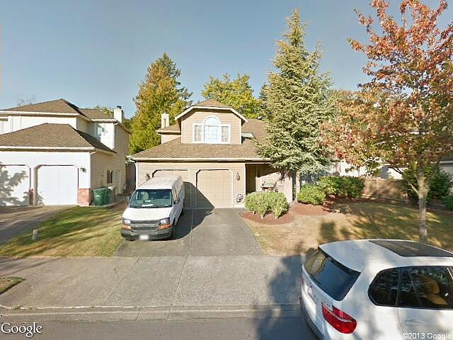 92Nd Ne Pl, Bothell, WA 98011 