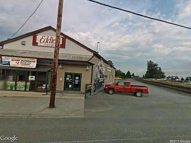 N Lewis St, Monroe, WA 98272 