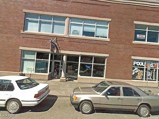 E Main St, Monroe, WA 98272 