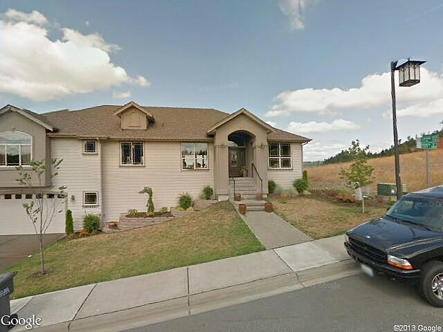 111Th E St, Bonney Lake, WA 98391 