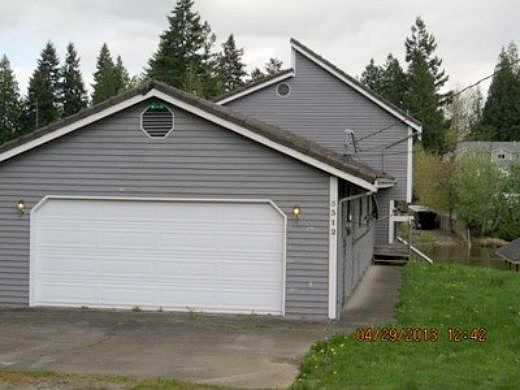 Island, Bonney Lake, WA 98391 