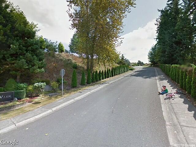 189Th Avenue E Ct, Bonney Lake, WA 98391 