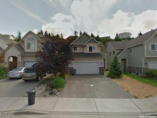 106Th E St, Bonney Lake, WA 98391 
