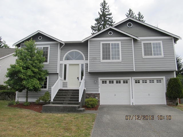 Evergreen, Bonney Lake, WA 98391 