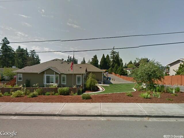 Gary, Milton, WA 98354 