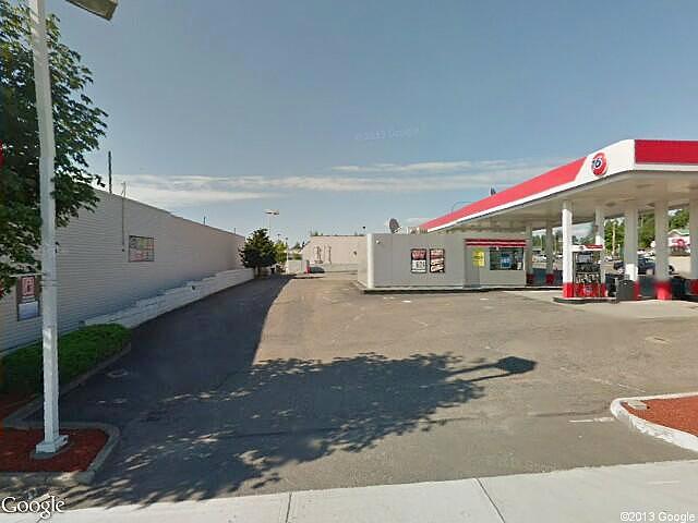 E Meridian, Milton, WA 98354 