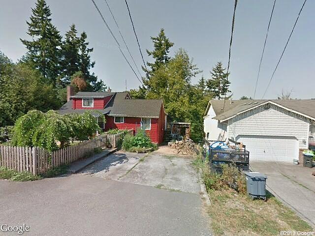 8Th, Milton, WA 98354 