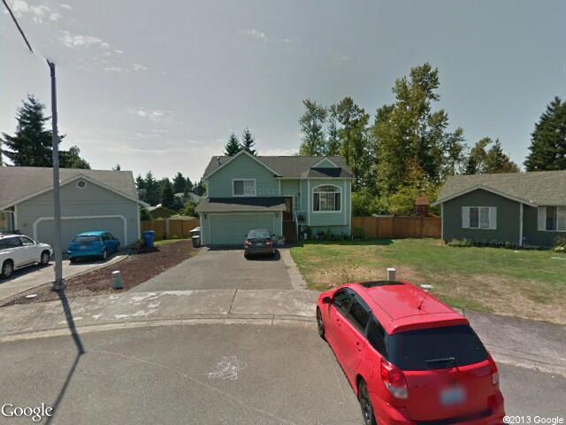 12Th Avenue, Milton, WA 98354 