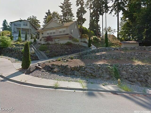 Vine, Milton, WA 98354 