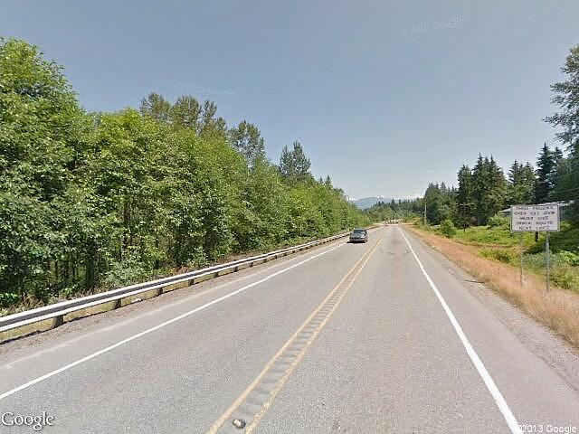 State Route 92, Granite Falls, WA 98252 