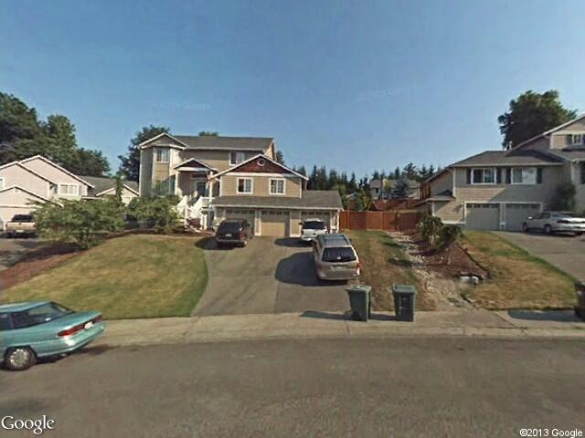 Palmer, Black Diamond, WA 98010 