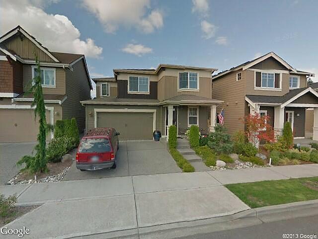 34Th Se Dr, Mill Creek, WA 98012 