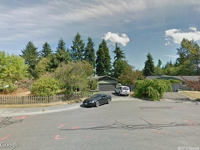 26Th, Mill Creek, WA 98012 