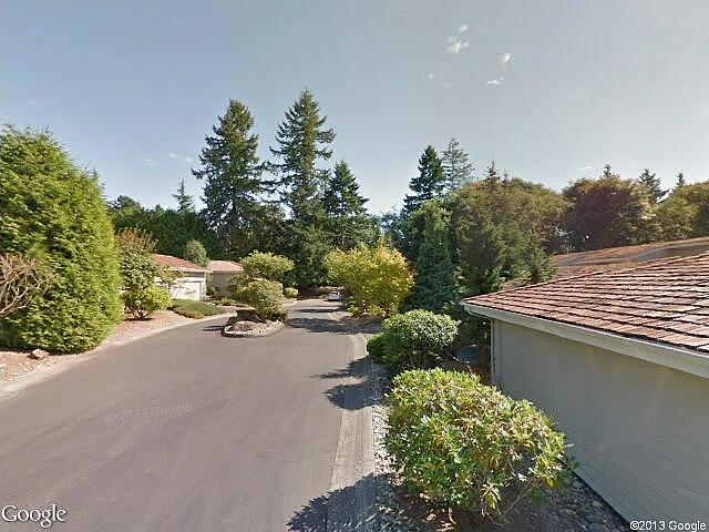 Village Green Dr, Mill Creek, WA 98012 