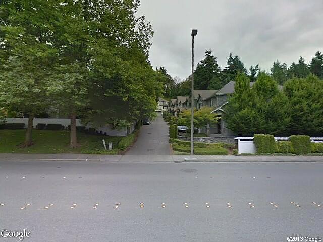 Bellevue Ne Unit 4006 Way, Bellevue, WA 98004 