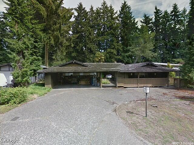 131St Ne Ave, Bellevue, WA 98005 