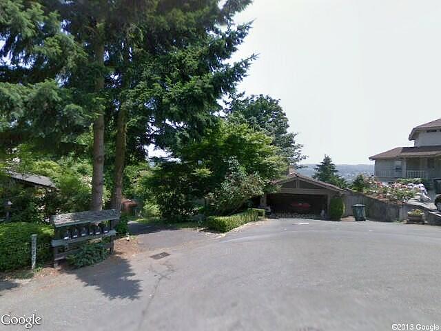 89Th Se Pl, Mercer Island, WA 98040 