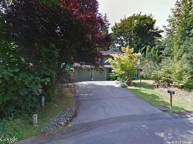 61St, Mercer Island, WA 98040 