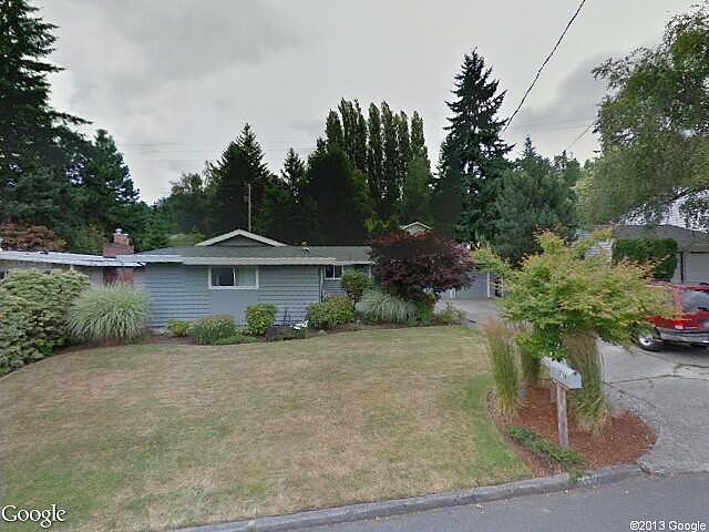 77Th Se Pl, Mercer Island, WA 98040 