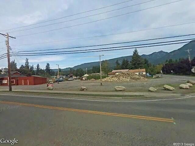 Croft W Ave, Gold Bar, WA 98251 