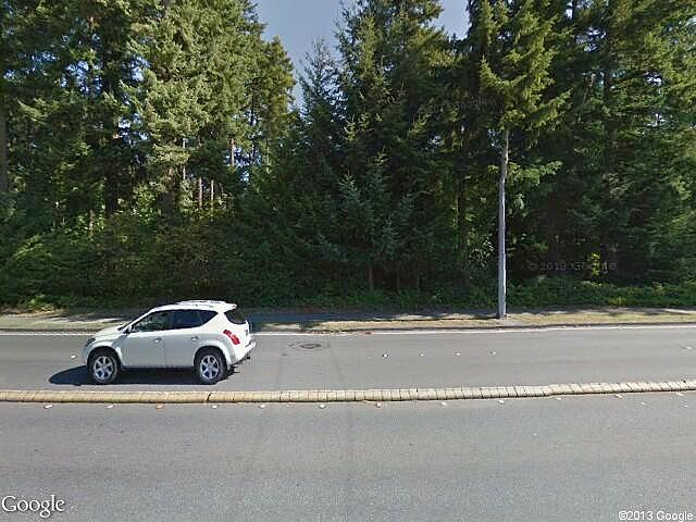 Ave Se & College St. Se, Lacey, WA 98503 