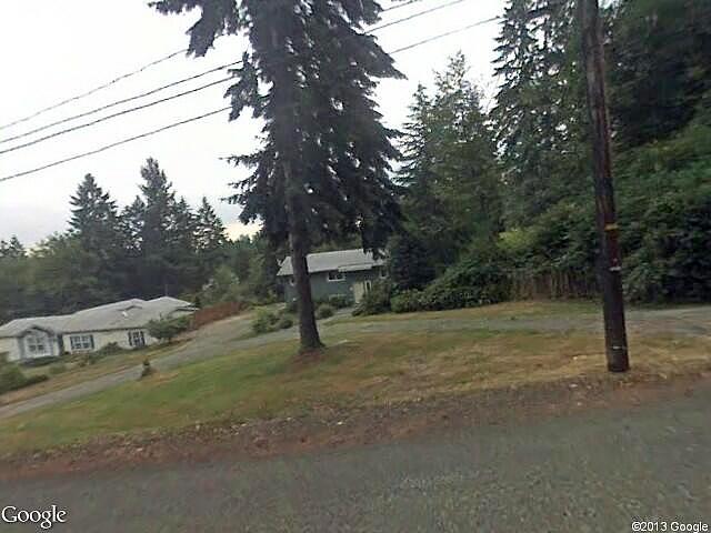 12Th Avenue Fi, Fox Island, WA 98333 
