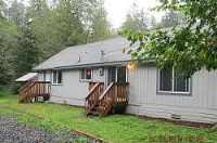 N 323 Skate Creek Rd, Ashford, WA 98304 