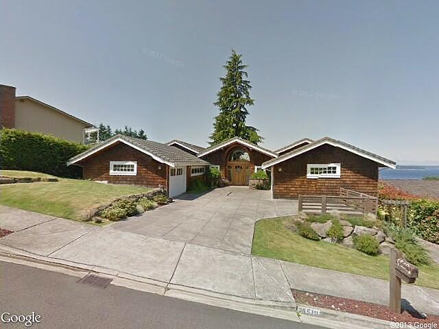 10Th S Ave, Federal Way, WA 98003 