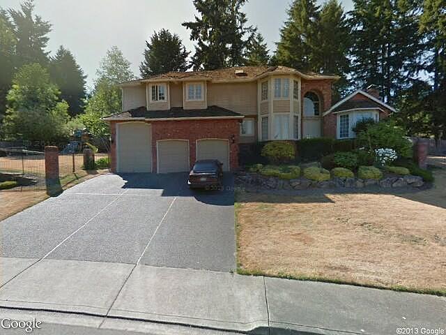 1St Sw Way, Federal Way, WA 98023 