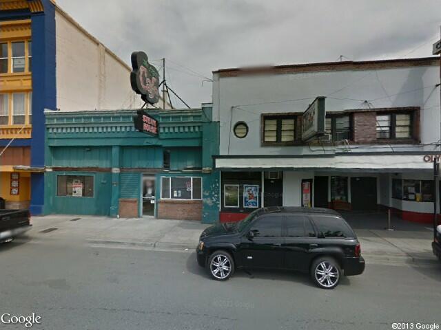 N Olympic Ave, Arlington, WA 98223 