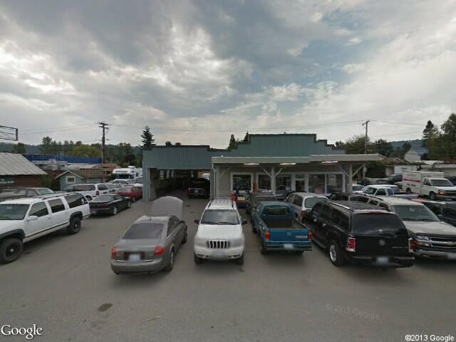 Fall City Carnati..., Fall City, WA 98024 