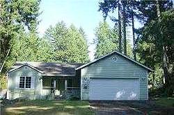 Cougar, Anderson Island, WA 98303 