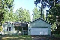 Cougar, Anderson Island, WA 98303 