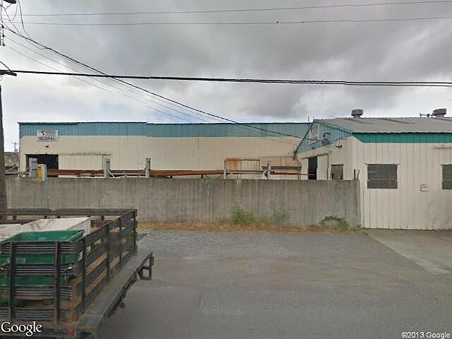 5Th S Ave, Seattle, WA 98108 